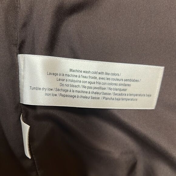 Stylish Jockey Quilted Lined Jacket - Picture 8 of 8